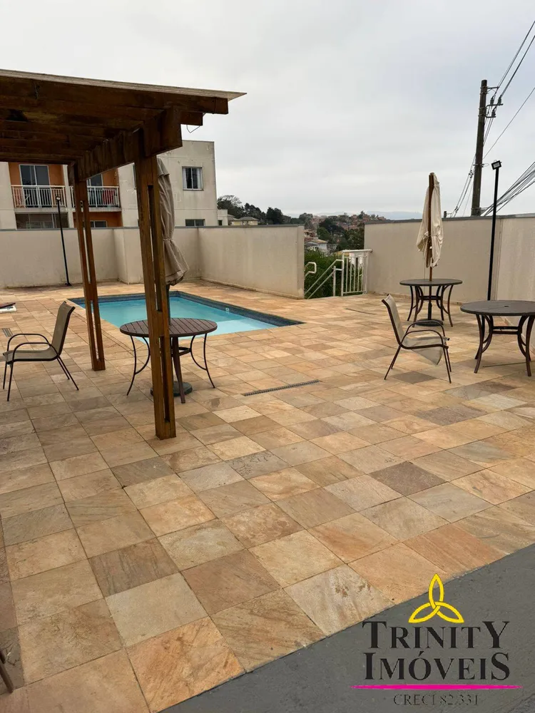 Apartamento, 2 quartos, 48 m² - Foto 12