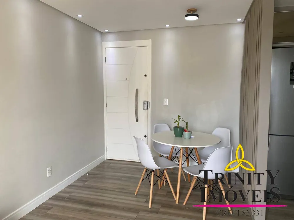 Apartamento, 2 quartos, 48 m² - Foto 6
