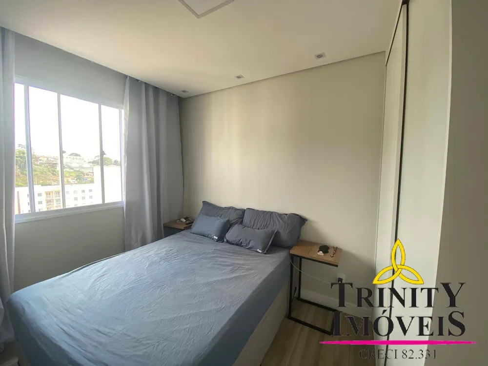 Apartamento, 2 quartos, 48 m² - Foto 10