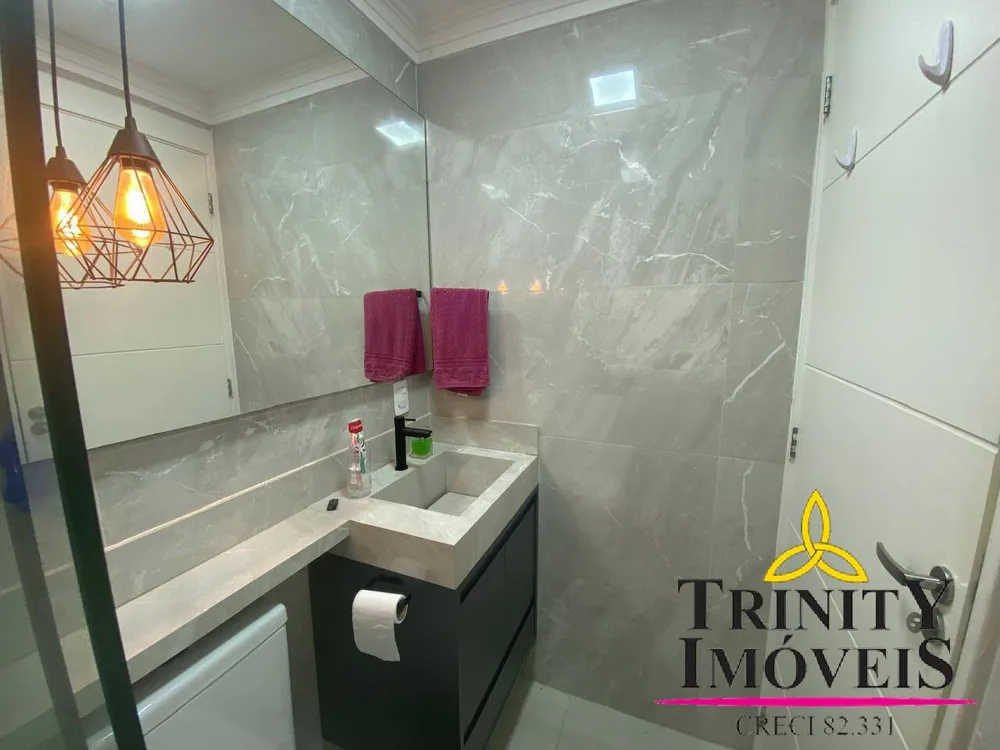 Apartamento, 2 quartos, 48 m² - Foto 7