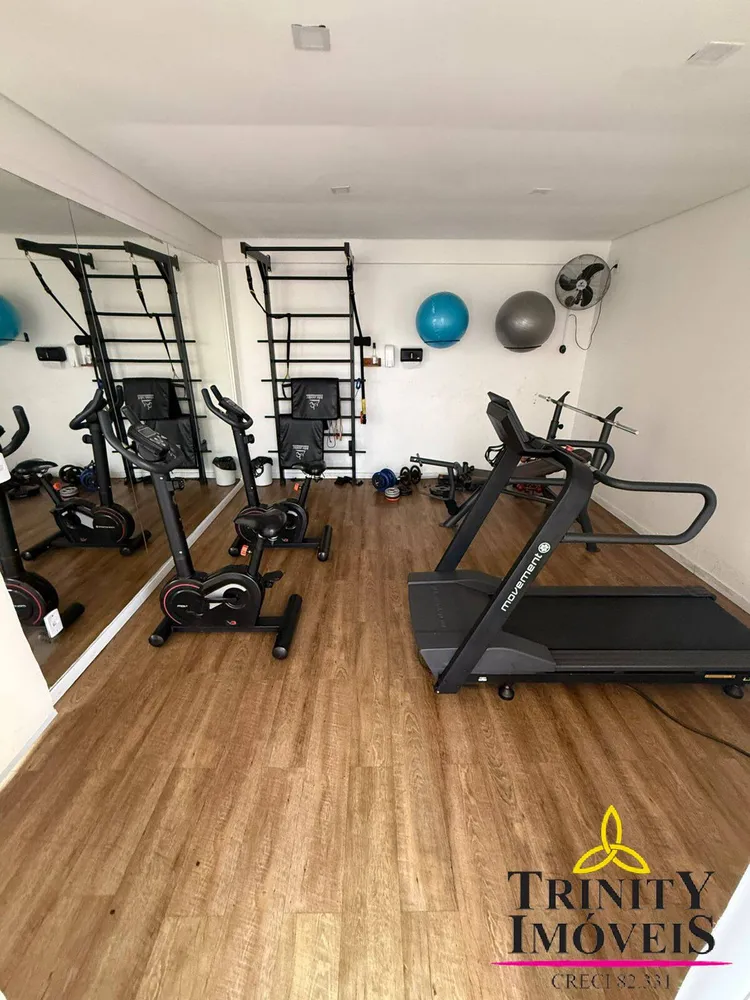 Apartamento, 2 quartos, 48 m² - Foto 14