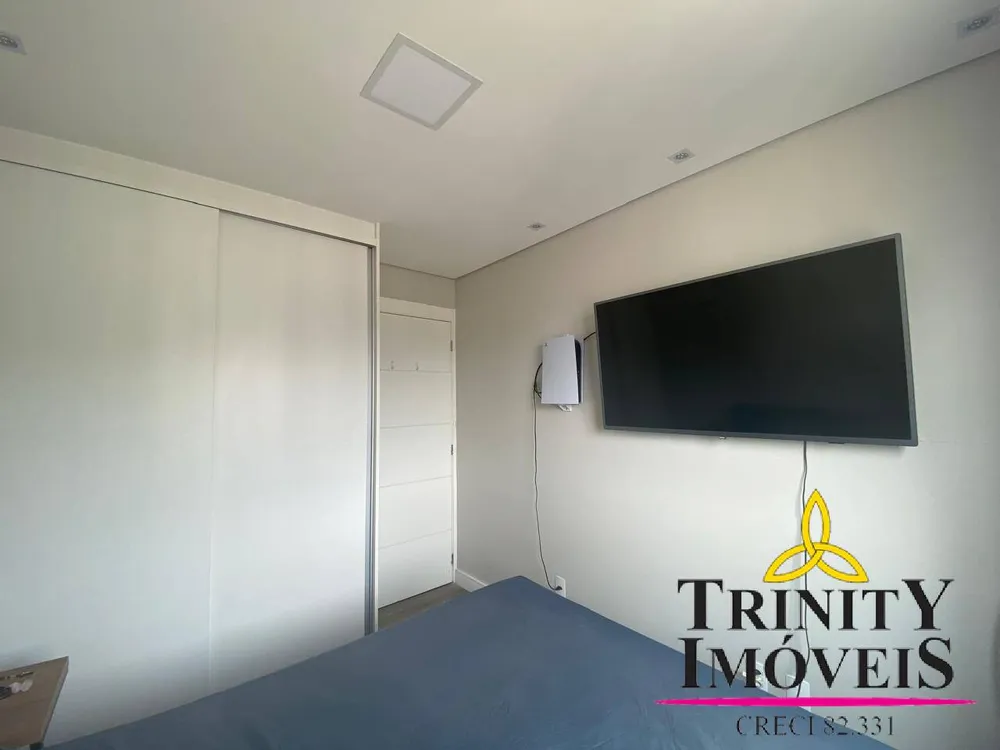 Apartamento, 2 quartos, 48 m² - Foto 9
