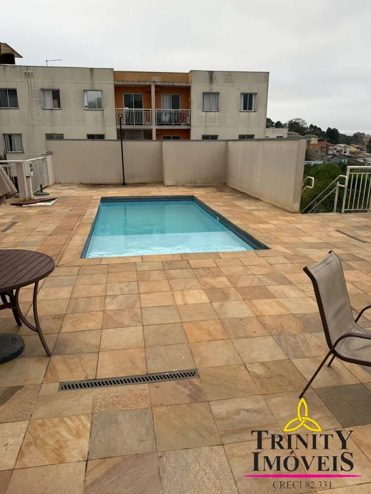 Apartamento, 2 quartos, 48 m² - Foto 13