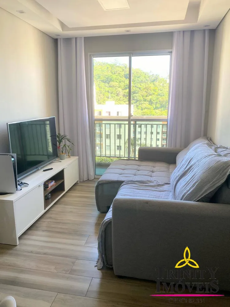 Apartamento, 2 quartos, 48 m² - Foto 3