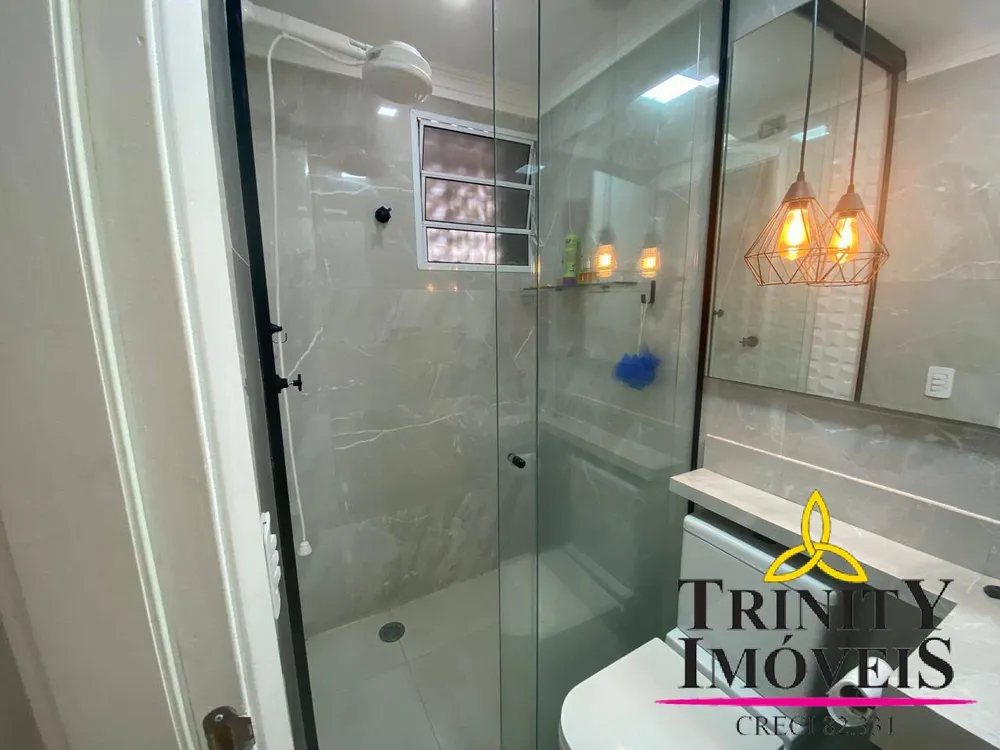 Apartamento, 2 quartos, 48 m² - Foto 8