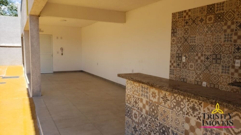 Apartamento, 2 quartos, 48 m² - Foto 2