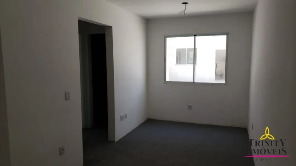 Apartamento, 2 quartos, 48 m² - Foto 3