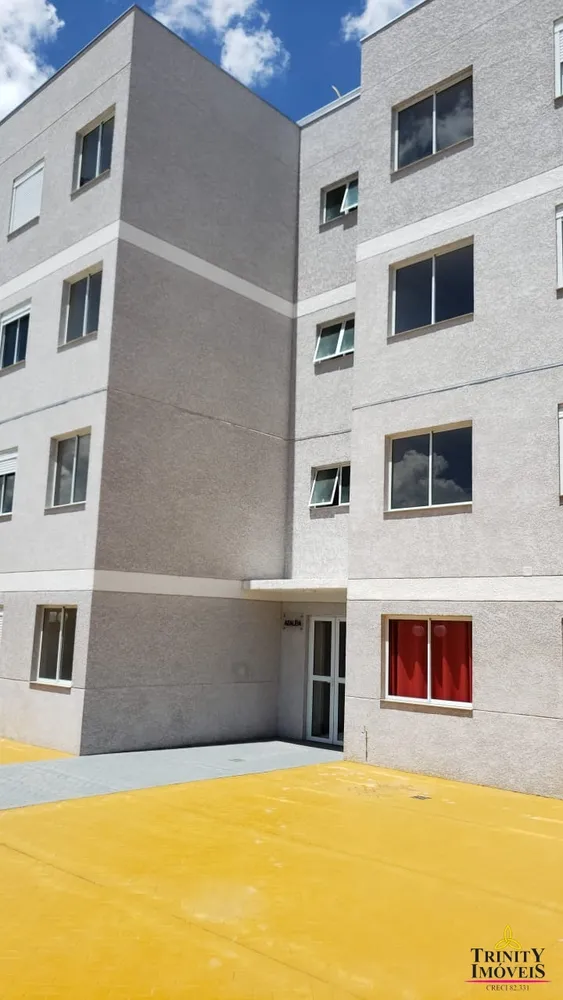 Apartamento, 2 quartos, 48 m² - Foto 11