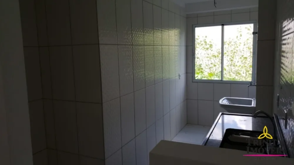 Apartamento, 2 quartos, 48 m² - Foto 5