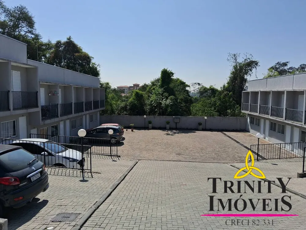 Casa, 2 quartos, 50 m² - Foto 3