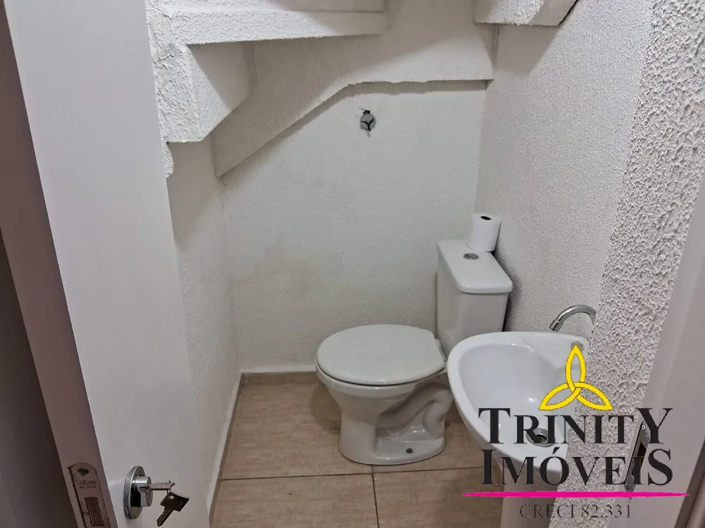 Casa, 2 quartos, 50 m² - Foto 3