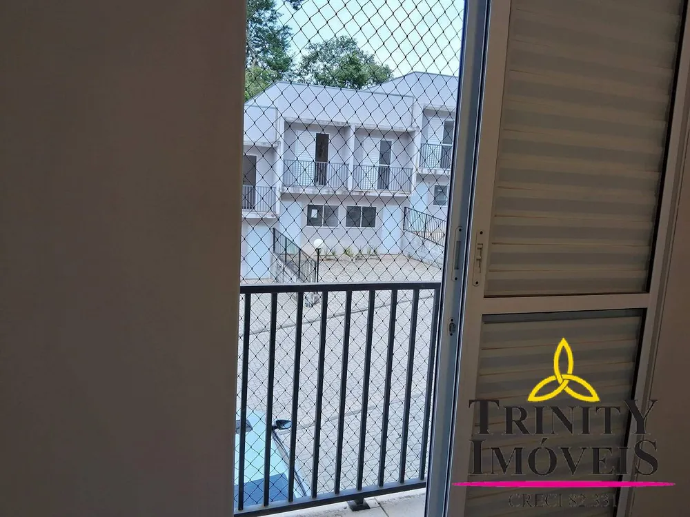 Casa, 2 quartos, 50 m² - Foto 1