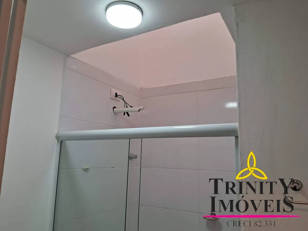 Casa, 2 quartos, 50 m² - Foto 2