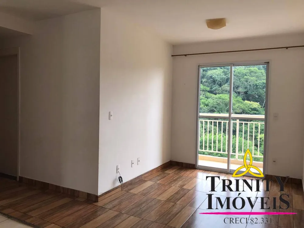 Apartamento, 2 quartos, 50 m² - Foto 3
