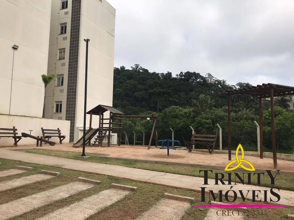 Apartamento, 2 quartos, 50 m² - Foto 5