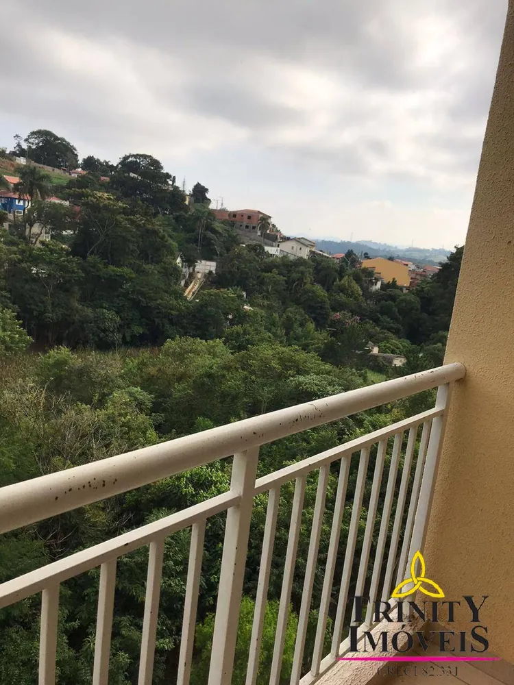 Apartamento, 2 quartos, 50 m² - Foto 9