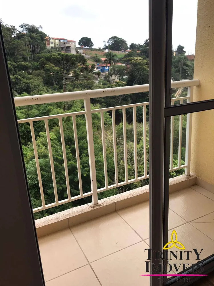 Apartamento, 2 quartos, 50 m² - Foto 7