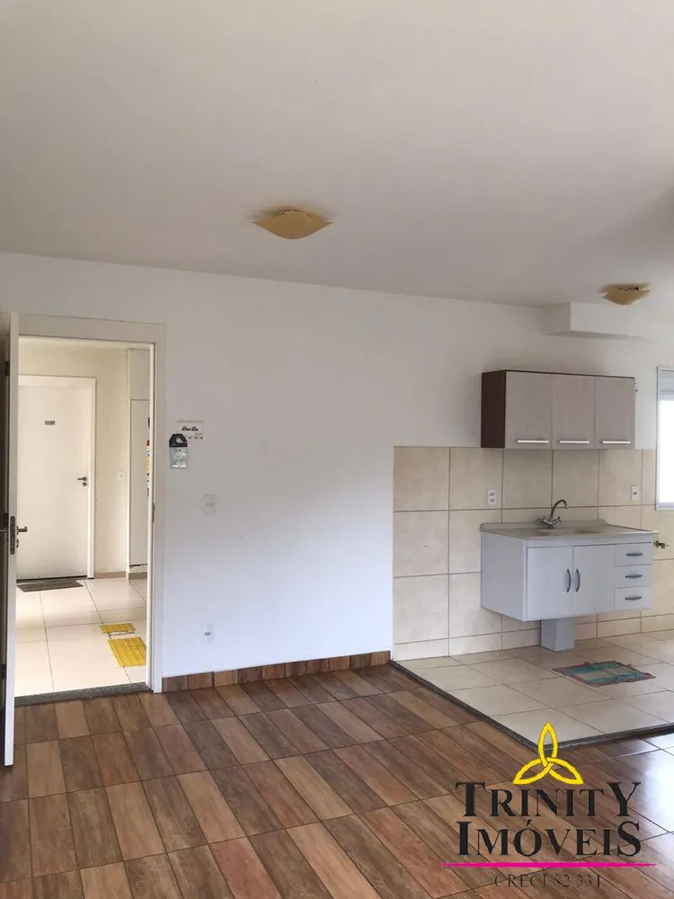Apartamento, 2 quartos, 50 m² - Foto 8