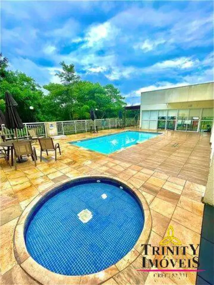 Apartamento, 2 quartos, 50 m² - Foto 4