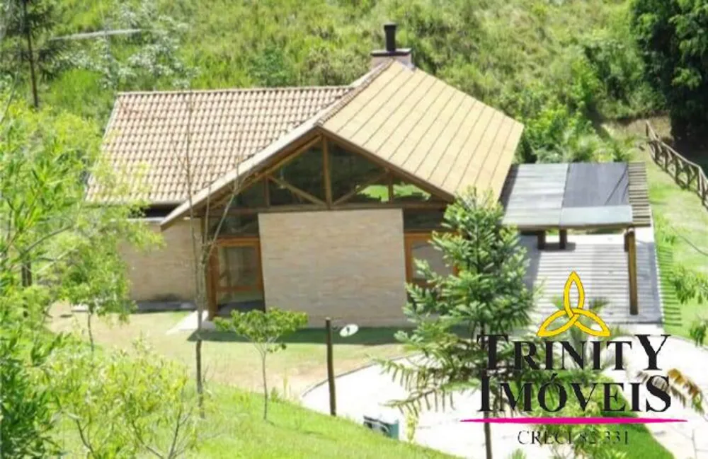 Casa, 4 quartos, 850 m² - Foto 2