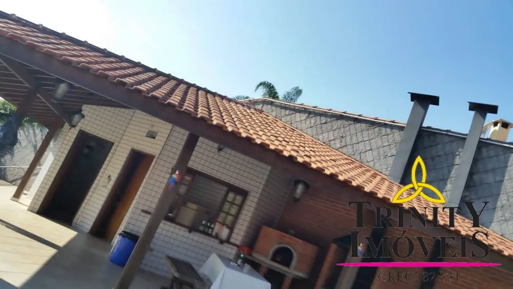 Casa, 4 quartos, 850 m² - Foto 8