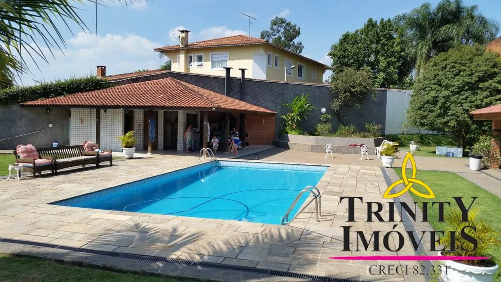 Casa, 4 quartos, 850 m² - Foto 6