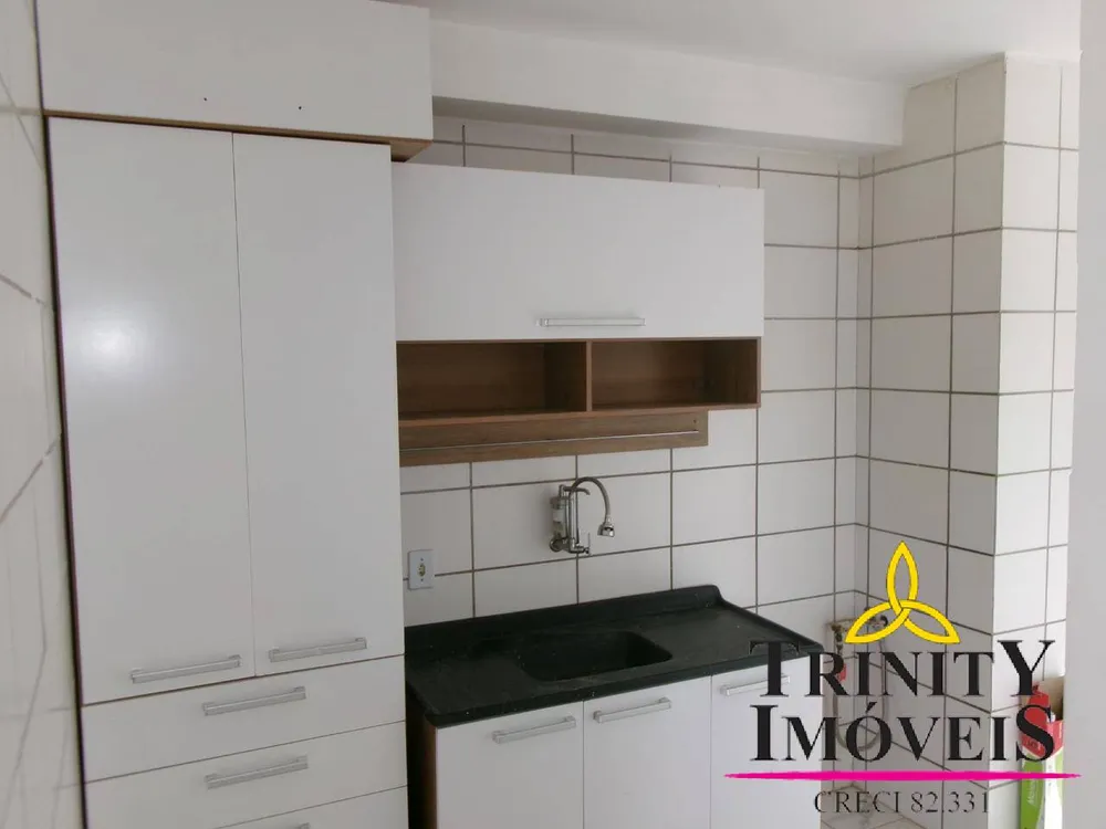 Apartamento, 2 quartos, 55 m² - Foto 7
