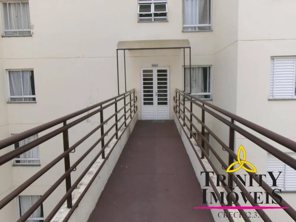 Apartamento, 2 quartos, 55 m² - Foto 12