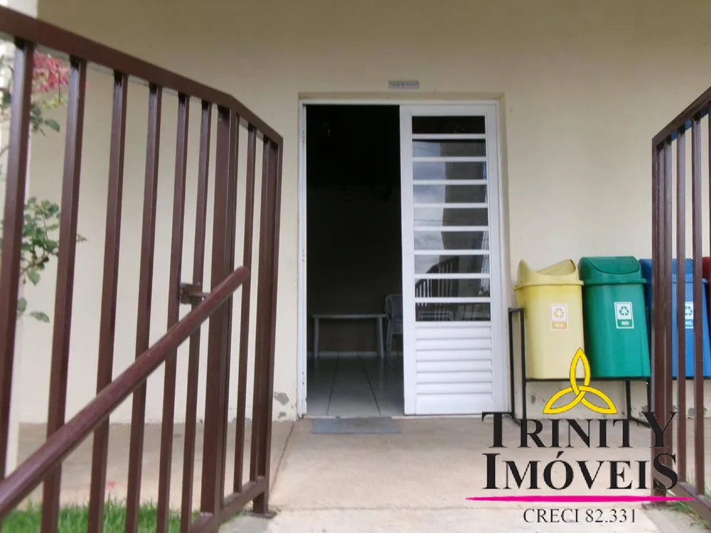 Apartamento, 2 quartos, 55 m² - Foto 13