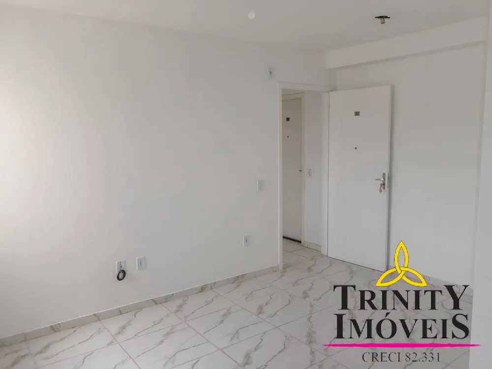 Apartamento, 2 quartos, 55 m² - Foto 2