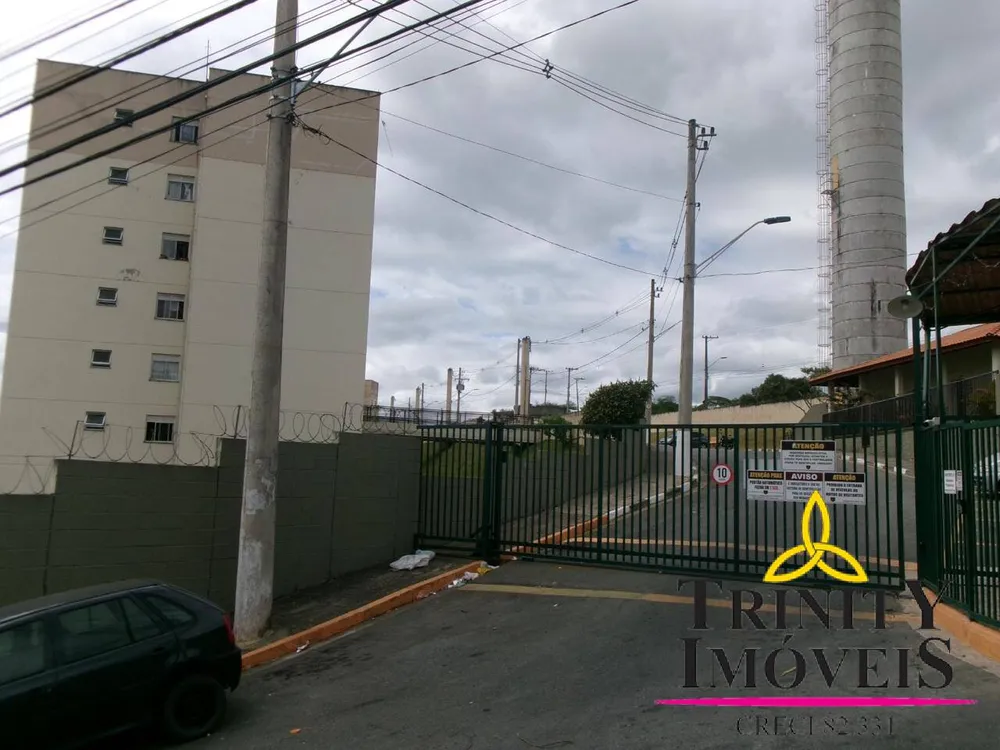 Apartamento, 2 quartos, 55 m² - Foto 16