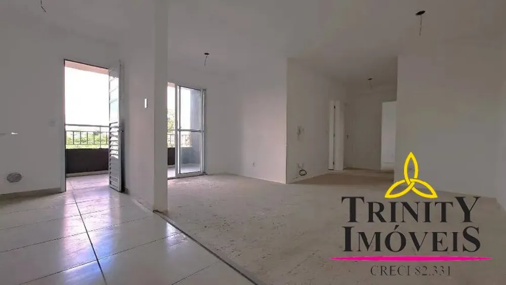 Apartamento, 3 quartos, 86 m² - Foto 5