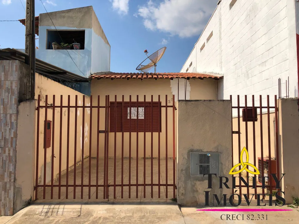 Casa, 2 quartos, 125 m² - Foto 2