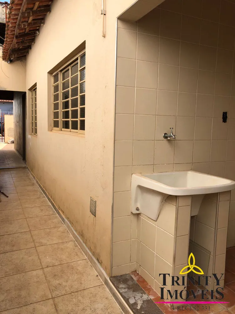 Casa, 2 quartos, 125 m² - Foto 3