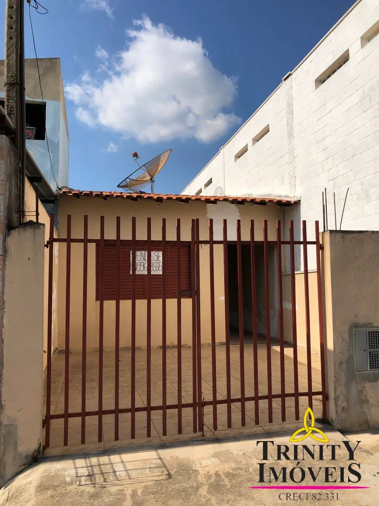 Casa, 2 quartos, 125 m² - Foto 1