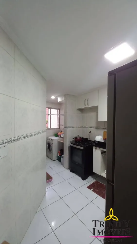 Apartamento, 2 quartos, 58 m² - Foto 5