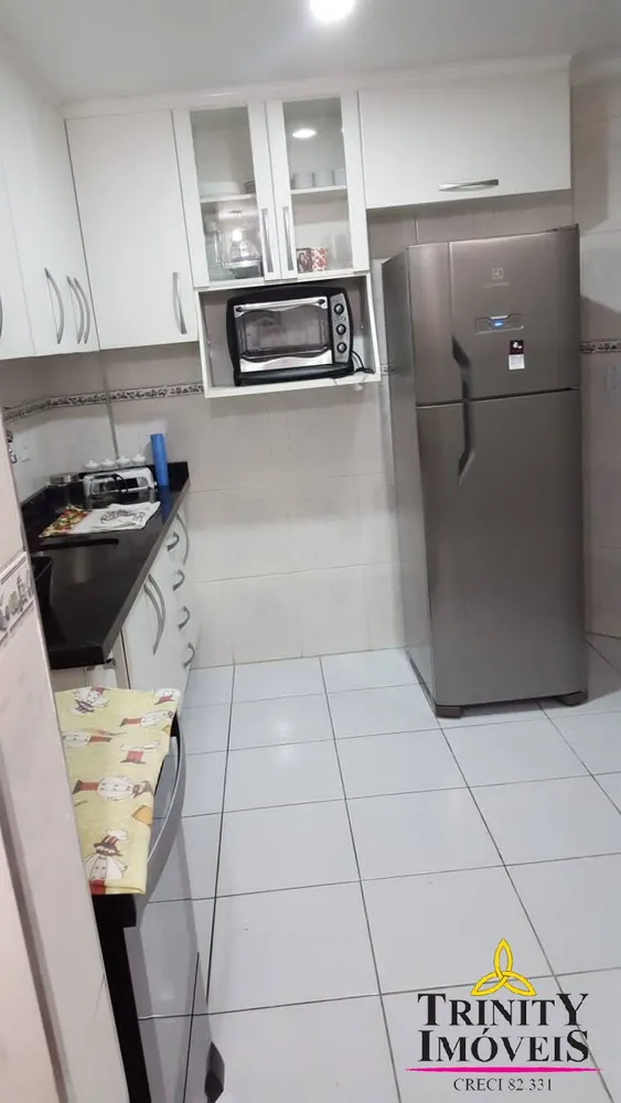 Apartamento, 2 quartos, 58 m² - Foto 12