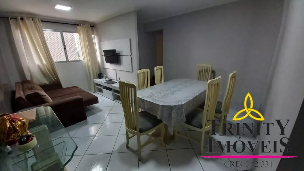 Apartamento à venda e aluguel com 2 quartos, 58m² - Foto 1