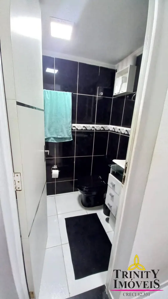 Apartamento, 2 quartos, 58 m² - Foto 9