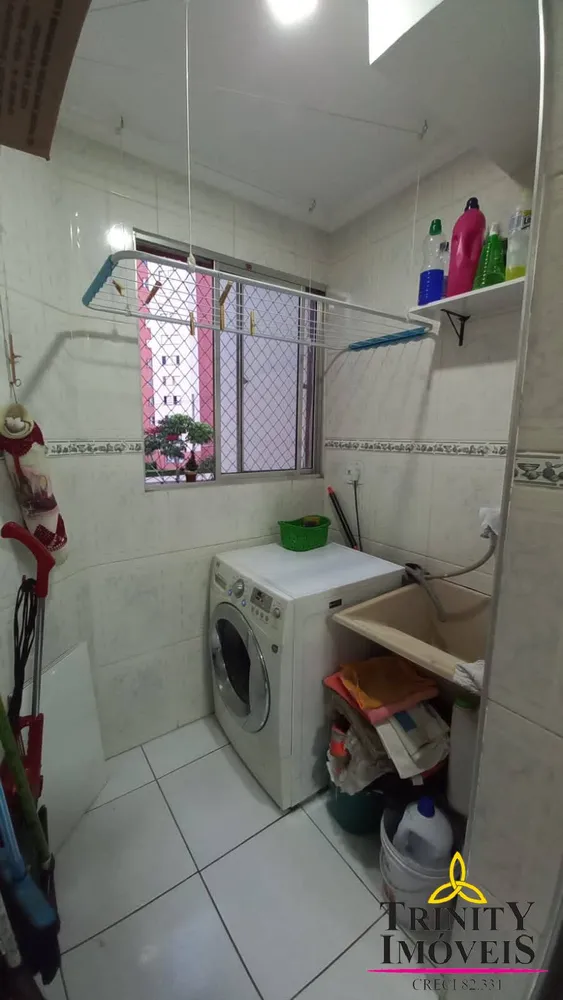 Apartamento, 2 quartos, 58 m² - Foto 6