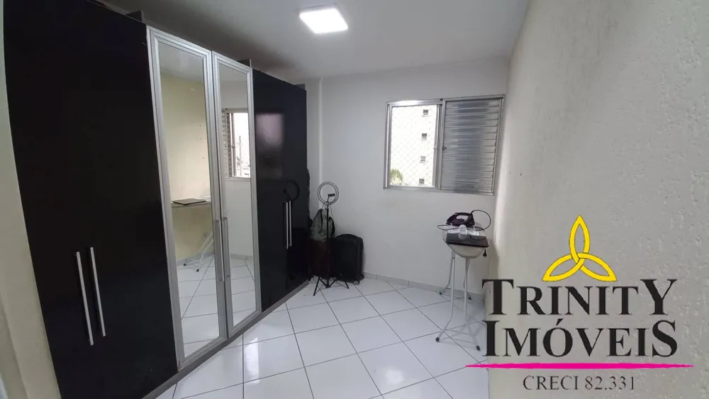 Apartamento, 2 quartos, 58 m² - Foto 14