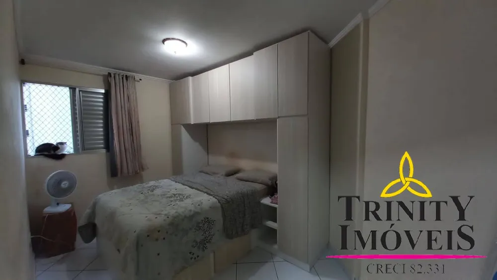 Apartamento, 2 quartos, 58 m² - Foto 10
