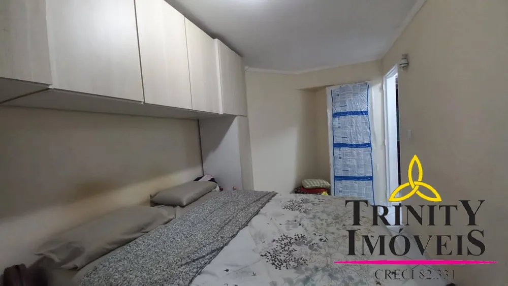 Apartamento, 2 quartos, 58 m² - Foto 11
