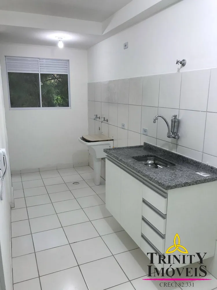 Apartamento, 2 quartos, 59 m² - Foto 7