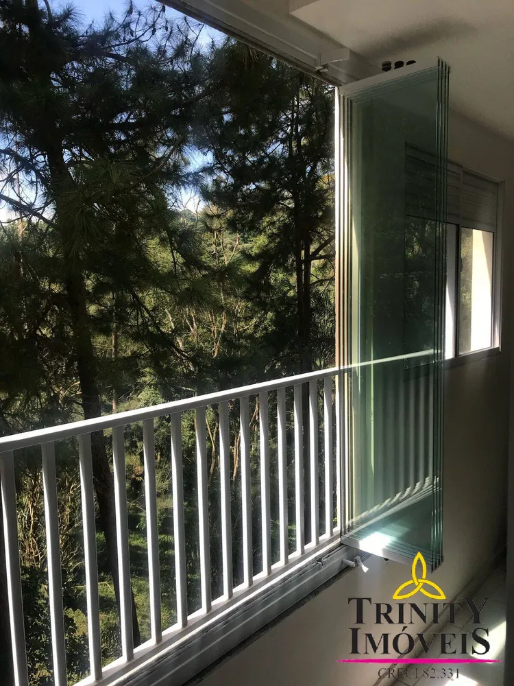 Apartamento, 2 quartos, 59 m² - Foto 9