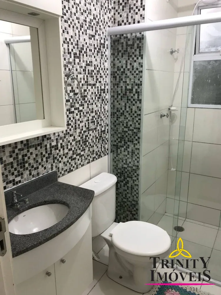 Apartamento, 2 quartos, 59 m² - Foto 1