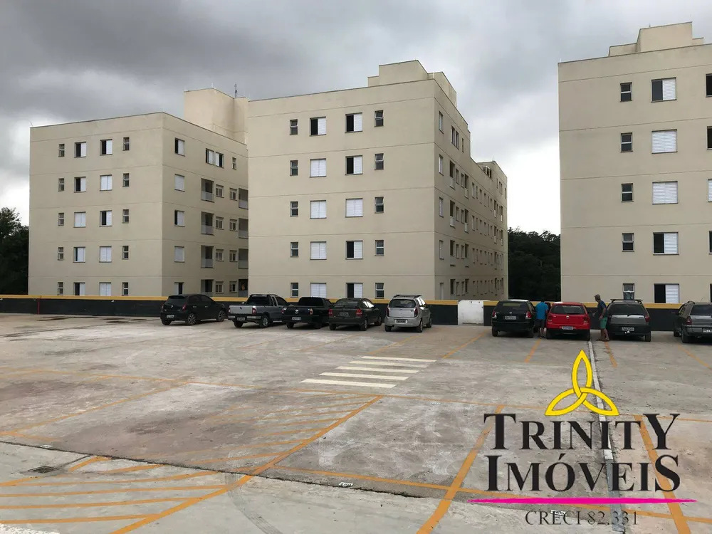 Apartamento, 2 quartos, 59 m² - Foto 8