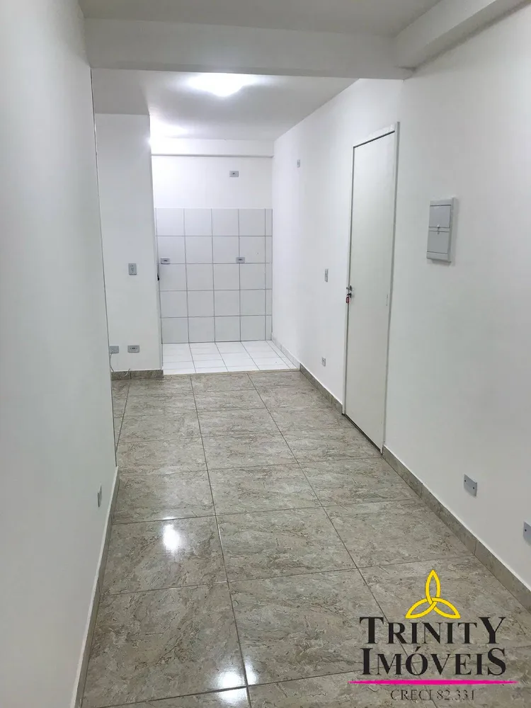 Apartamento, 2 quartos, 59 m² - Foto 5
