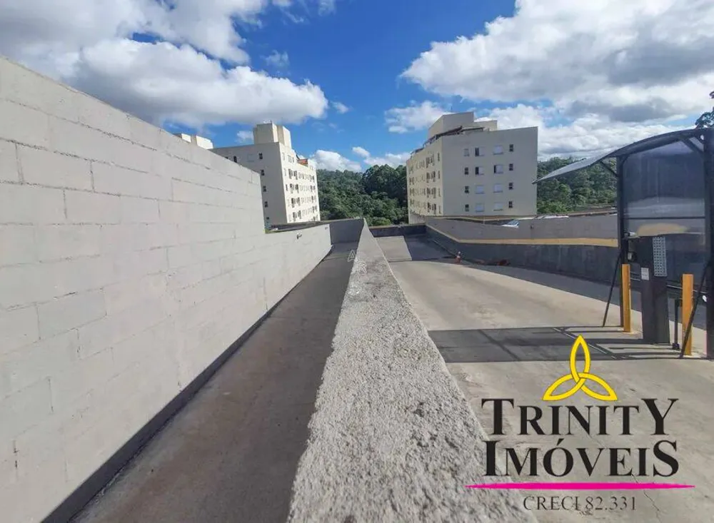 Apartamento, 2 quartos, 59 m² - Foto 11