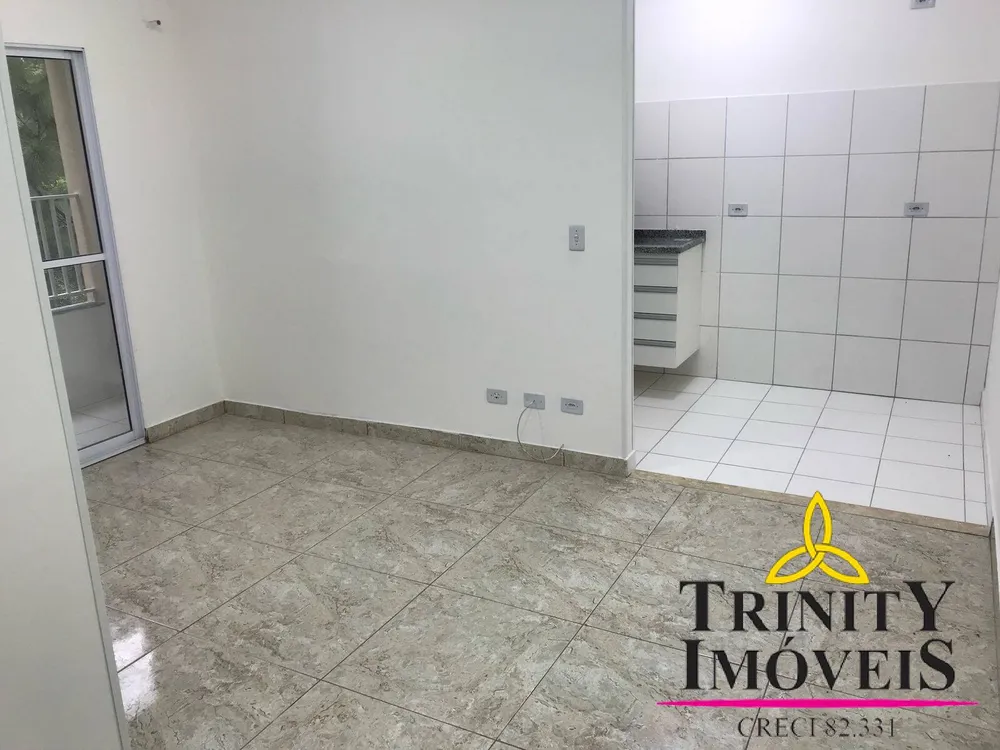 Apartamento, 2 quartos, 59 m² - Foto 6